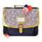 Tann's Mädchen Schulranzen Les Fantaisies Antonia, 38 cm, Blau