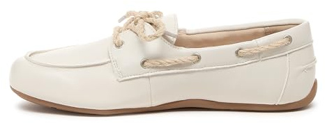 Rocket Dog Women's Dawson Slip on Boat Shoe
