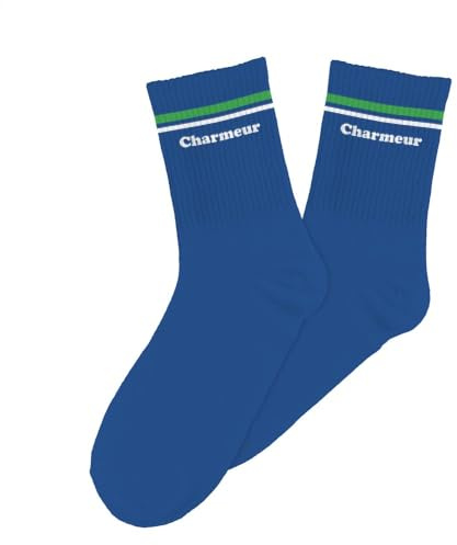 STC Chaussettes À Paillettes