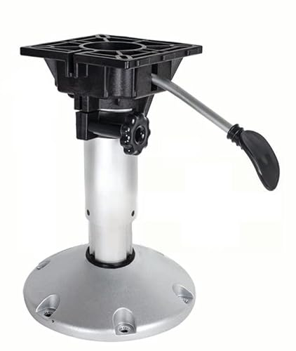 Oceansouth Waverider Gas Adjustable Seat Pedestal (340-450)