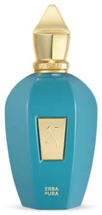 Xerjoff Perfume Unisex Erba Pura EDP 100 ml