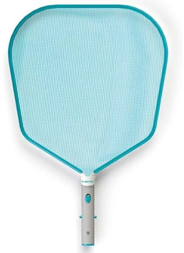 BAYROL EPUISETTE DE Surface Pro | Accessoire - Entretien de la Piscine + 10 Tests HPS OFFERTS 6 en 1