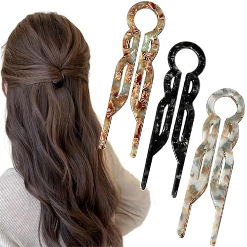 Prestige Hair Accessories