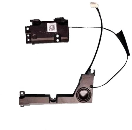 RTDPART Laptop Speaker For HP ZHAN 99 G2 ZHAN 99 G3 ZHAN 99 G4 left&right speakers new