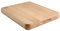 T&G 'TV Chef's' Chopping Board with Finger Grooves in FSC Certified Oiled Beech, Medium, 38 x 30.5 x 4 cm