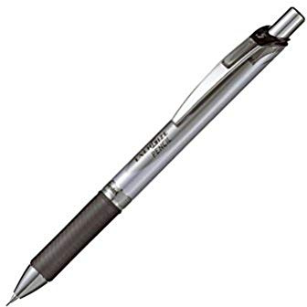 Pentel - Portaminas retráctil, Energel, Perfecto para Uso Diario, Escribir, Dibujar, Dibujo Técnico, Bocetar