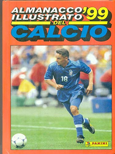 Almanacco illustrato del calcio 1999