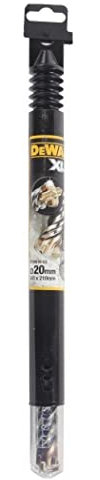 DeWalt DT60810-QZ - Broca SDS-Max XLR de 4 cortes, 16 x 540 mm