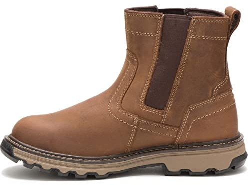Cat Footwear Men's Pelton St S1 P Hro Sra tools