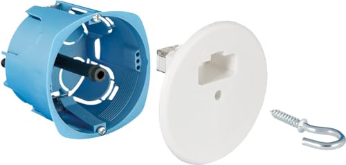 Eur'Ohm - Boîte de centre DCL XL Pro - Diam. 67 mm