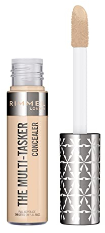 Rimmel London Loción PIEL CORRECTOR THE MULTI-TASKER 20 FAIR W-3
