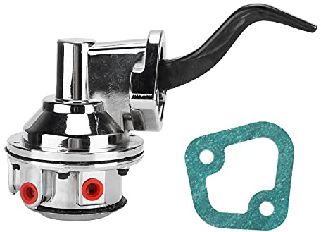 Akozon Mekanisk Bränslepump Ersättning för Pontiac 301 455 V8 Engine 455 Cu i 7,5L