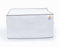 PERFECT DUST COVER Druckerabdeckung, Weiße Nylonhülle, Staub- und Wasserschutz für HP OfficeJet Pro 9010, 9015, 9018, Maße 44,5 x 34,9 x 27,9 cm (B x T x H)