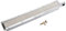 MECCTP BBQ Infrarotbrenner Gasgrill, Keramikbrenner Gasbrenner Grill Heizelement, Keramik Barbecues Infrarot Seitenbrenner Zum Kochen Grillen Braten Camping Brenner - 44 x 9,5cm