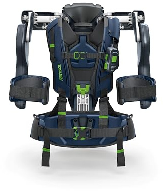 Exoesqueleto EXO 18-Basic