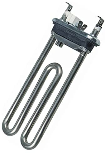 SOS - Accesorio de resistencia para lavadora 0024000279, 0024000279C HAIER