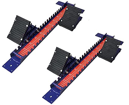 2-pack startblock för friidrottsutrustning plastbana Enkel startblock Multifunktionellt startblock Lämplig för plastbana