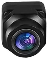 Telecamera Retromarcia Telecamera Panoramica Retromarcia 360 Gradi - AHD1080P/720P Vista Frontale+posteriore+sinistra+destra Per Radio Android 12V(1080P)