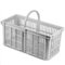 Multi-Purpose Glass Collection Basket (Single)