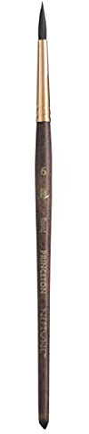 Pab Nettuno Acquerello 4750 Round 6