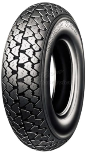 Michelin S83-100/90/R13 56J - A/70dB - Motorcykeldäck