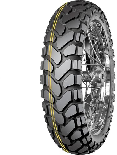 Mitas Motorcykeldäck Enduro Trail+ Dakar 170/60B17 (1 st)