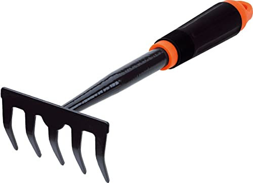 Stocker Kleinrechen 5 Zinken