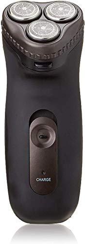 VIVITAR PG-V002 RotaryThree 3-Head Rotary Shaver