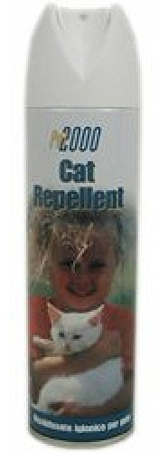 Chifa - Cat Repellent 1 Spray 250,00 ml