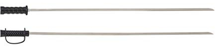 Ninja & Pirate Sword Skewers