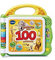VTech - Mon Imagier Bilingue, Imagier Parlant Mes 100 Animaux, Livre Sonore, 12 Pages Illustrées et Interactives, Jouet Éducatif, Cadeau Enfant Dès 2 Ans - Contenu en Français et Anglais