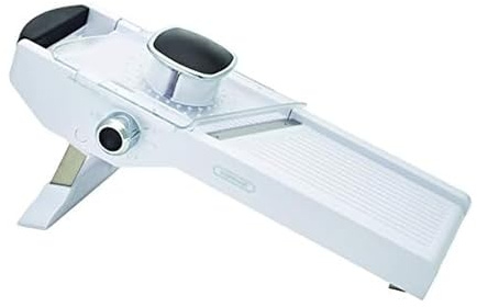Farberware Pro Mandolin Slicer With Adjustable Table