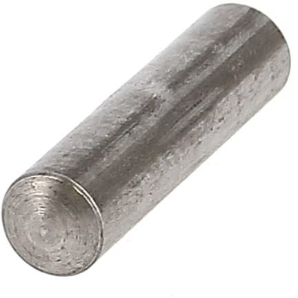 Bricovis Goupille Cannelée G06 6X40 Acier DIN 1475