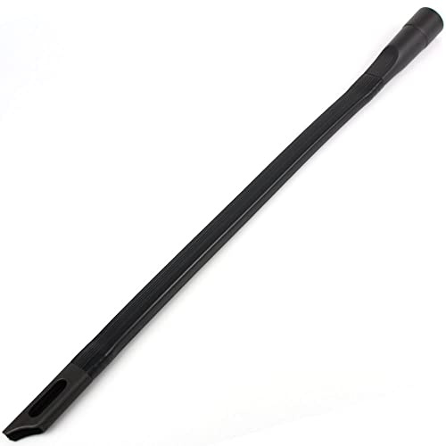 PakTrade Suceur Plat Long et Flexible pour Miele C3 Powerline