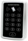 AMAO RFID Karte Tür Zutrittskontrollsystem Tastatur Codeschloss Türöffner Nähe 125KHz Türeinstieg Standalone Access Control System für 1000 Benutzer
