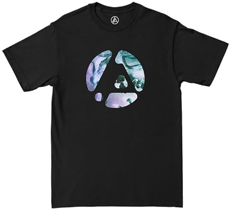 Linkin Park Official Merch Linkin Park from Zero Swirl Tour tee Estándar Unisex Adulto