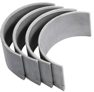 Cuscinetto di biella STD +200 compatibile con GW250 250CC 2011 2012 2013 2014 2015 2016 2017(Oversize100 30mm)