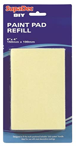 Paint Pad Refill - 6 x 4