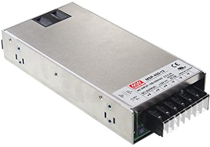 Alimentation AC/DC fermée Mean Well MSP-450-36 450 W