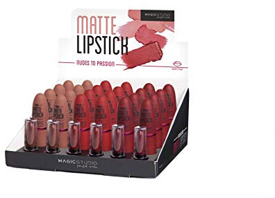 Magic Studio Barra de Labios 10 gr