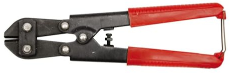 Yato 49200 - boulon de coupe de 200 mm