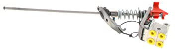 BOSCH Régulateur de force de freinage 0204131711