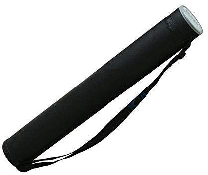 KAP Pfeilröhre Röhrenköcher Kunststoff Archery