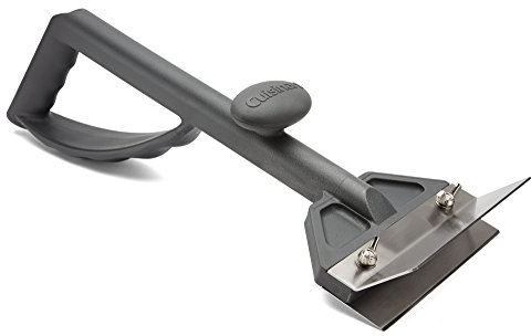 Cuisinart CCB-500 Raspador de parrillamuy resistente, hoja de acero inoxidable de 6