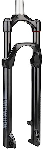 RockShox, Black, Judy Gold RL-Suspension Fork, 29, 120mm, 9x100mm, Offset 51mm, Remote Control, A3 Unisex Adult, One