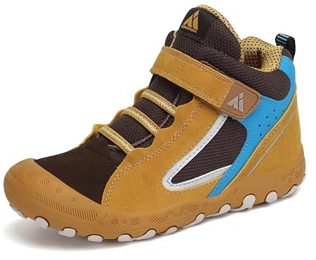 Mishansha Barn Vandringsskor utomhus 24–38 EU
