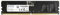 ADATA Premier, 8 GB, DDR5, 4800 MHz (PC5-38400), CL40, 1,1 V, ECC, DIMM Memory, AD5U48008G-S, Schwarz