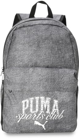 PUMA PUMA PHASE CLASS Backpack, Unisex Klassische Rucksäcke, PUMA Black, OSFA - 091178