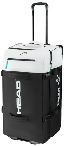 HEAD Rebels Bolsa de viaje