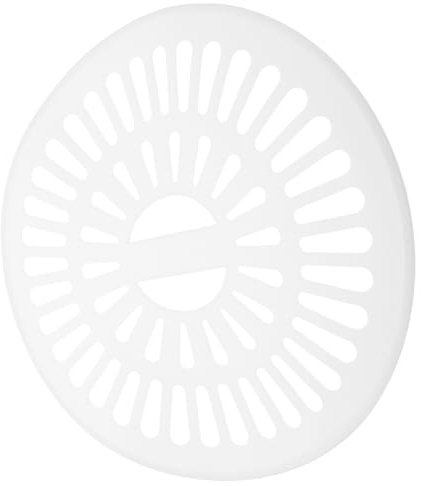 NUOBESTY Tabletas De Ropa Para Lavadora Tapa De Repuesto De Cubierta De Seguridad Para Secadora Accesorio Para Tapa De Centrifugador